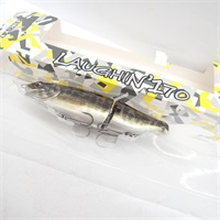 ラフィン１７０リアルバス
